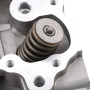 DURAFORCE For Honda TRX250 Rebuild kit Crankshaft+cylinder head+overhaul pad 13000-HM8-A40