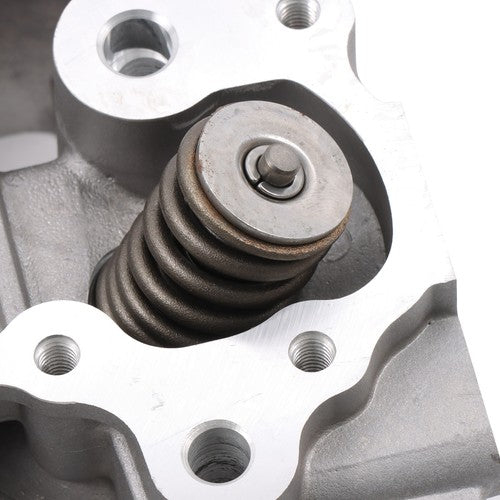 DURAFORCE For Honda TRX250 Rebuild kit Crankshaft+cylinder head+overhaul pad 13000-HM8-A40