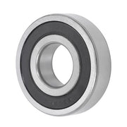 DURAFORCE 10Pcs 6306-2RS Deep Groove Ball Bearings 30mm Inner Dia 72mm OD 19mm Bore Sealed