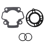 DURAFORCE Top End Gasket Kit Set Fit For Kawasaki KX65 2000-2017 Suzuki RM65 2003-2005