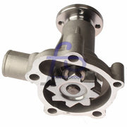 DURAFORCE Water Pump For Yanmar 2TR18 2TR20 3T70B 3T2SB 3T75U 3T75H 3T75HA