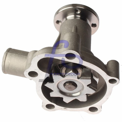 DURAFORCE Water Pump For Yanmar 2TR18 2TR20 3T70B 3T2SB 3T75U 3T75H 3T75HA