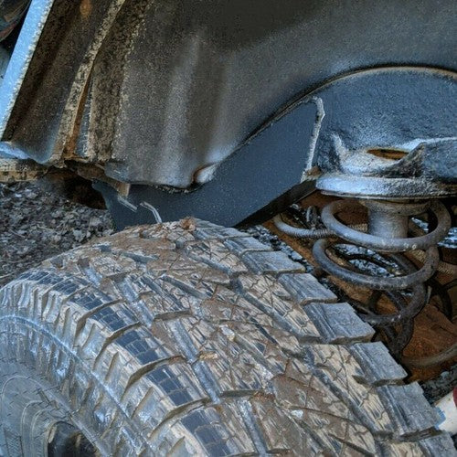 Rear Trail Control Arm Frame Repair for Jeep Wrangler TJ 97-06 Driver Left Side