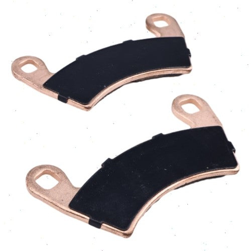 2205949 1911228 Front Rear Brake Pad Set for Polaris RZR XP 1000 EPS 2014 2022
