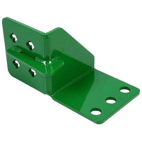 DURAFORCE 6" Bolt-On Step For John Deere 1023E 1025R 1026R Compact Tractor 120 Loader