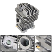 DURAFORCE For MS390 MS290 MS310 029 039 Cylinder Piston kit 46mm Bore 11270201216 US