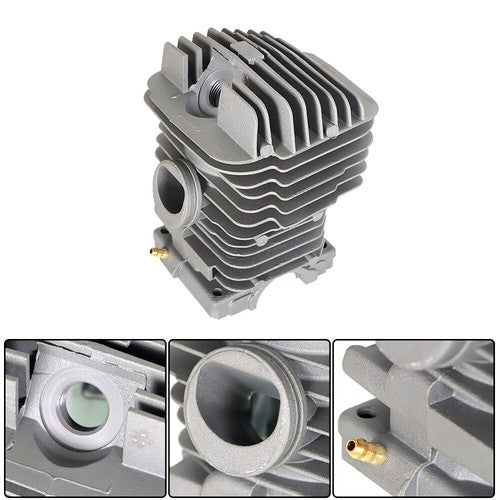 DURAFORCE For MS390 MS290 MS310 029 039 Cylinder Piston kit 46mm Bore 11270201216 US
