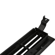 DURAFORCE Fit 2019-2022 Nissan Altima Active Radiator Grill Shutter w/o Motor 623306CA0C