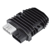DURAFORCE Regulator Rectifier Fit For Honda 2007-2018 Rancher TRX420 2009-2013 MUV700