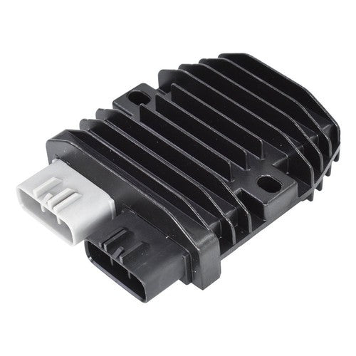 DURAFORCE Regulator Rectifier Fit For Honda 2007-2018 Rancher TRX420 2009-2013 MUV700