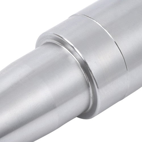 DURAFORCE 1PC Trailer Spindle Round #84 Trailer Axle Spindle For 3500 lb Tailer Axle