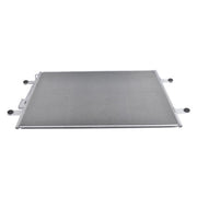 DURAFORCE A22-72870-000 A/C Condenser for Freightliner Cascadia 116 126 Truck 2018 & Newer