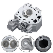 DURAFORCE 13101-HP5-600 12200-HP7-A01 09-24 For Honda TRX500 Engine Rebuild Kit Cylinder
