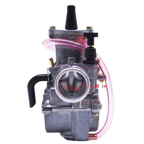 DURAFORCE Carburetor for Honda CR kawasaki KX Suzuki RM Yamaha DT YZ 65 85 Series Carb NEW