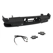 DURAFORCE Rear Step Bumper Assembly For 2019 2020 2021 GMC Canyon Chevy Colorado GM1103205