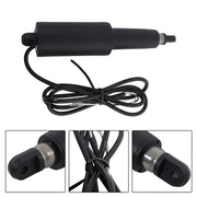 DURAFORCE 15064-001 Boat Trim Tab Actuator 12 Volt For Bennett Hydraulic Power Unit