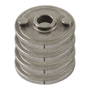 DURAFORCE For Toro 30" TimeMaster Blade Adapter 120-5236 20200 20199 4PK US