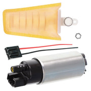 DURAFORCE Intank Fuel Pump For Yamaha YZF-R1 YZFR1 R1 2002-2014 2003 2004 2005 2006 2007