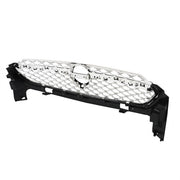 DURAFORCE For Buick Envision 2021 2022 2023 Chrome Mesh Grill Front upper Grille 84899914