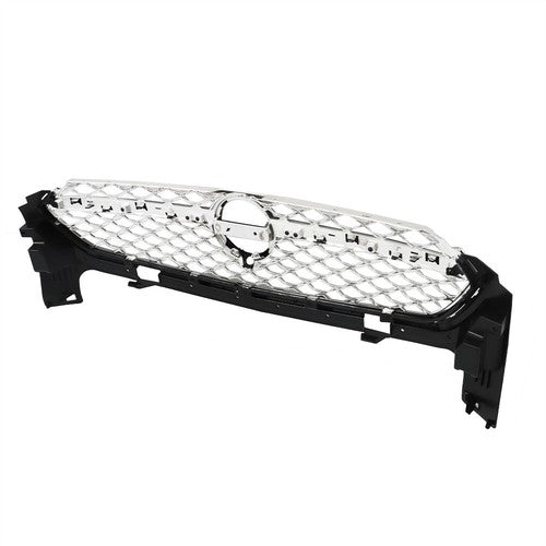 DURAFORCE For Buick Envision 2021 2022 2023 Chrome Mesh Grill Front upper Grille 84899914