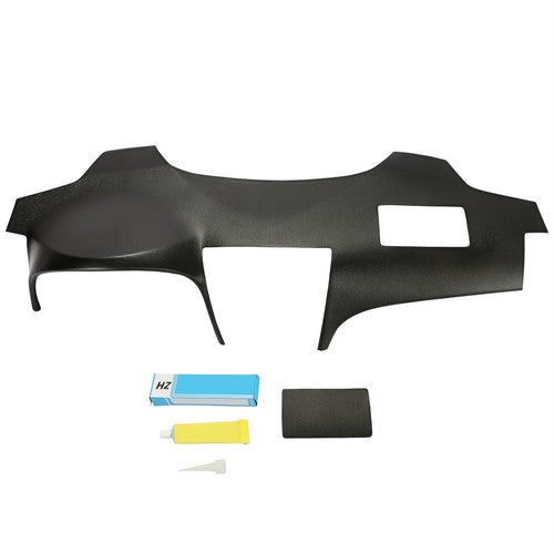 Front Dash Cover Overlay for Toyota Camry 2007-2011