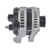 DURAFORCE Alternator for Buick Regal Cadillac XT5 Chevy GMC V6 3.6L 155A 12V CW 6-Groove