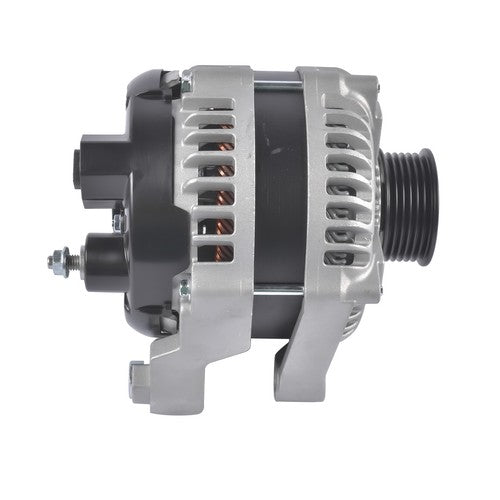 DURAFORCE Alternator for Buick Regal Cadillac XT5 Chevy GMC V6 3.6L 155A 12V CW 6-Groove