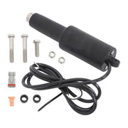 DURAFORCE 15058-001 For 101XDS Short Extreme Duty Actuator 12V 2-1/4" Stroke 3/8"