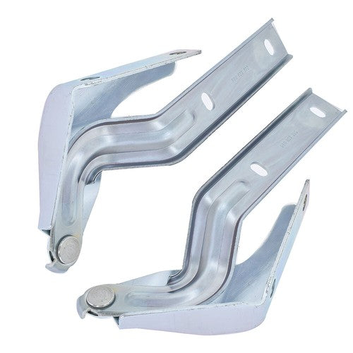 DURAFORCE For Volkswagen Passat 2012 2013 2014 2015 Hood Hinge Set VW1236116 VW1236115