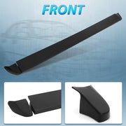 DURAFORCE Tailgate Spoiler Wing For Chevy Silverado Sierra 1500 1999-2006