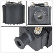 DURAFORCE Fit For Mercury Outboard 25Hp Engine 1980 1982-2006 Ignition Coils 2-Pack