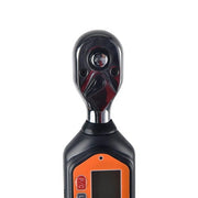 DURAFORCE New AWM-30 N 1/4 inches Mini Digital Reversible Torque Wrench 0.66-22.12 ft-lbs