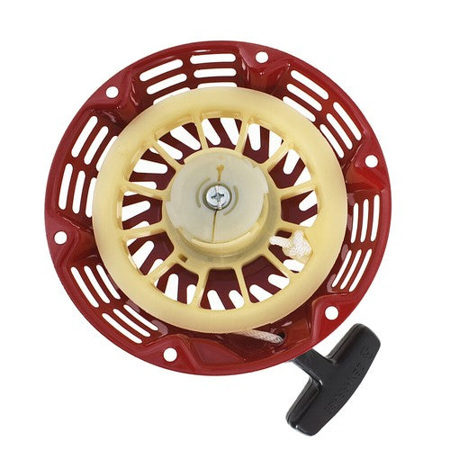 DURAFORCE Pull Start Starter Recoil Type B For Honda 5.5 6.5HP Generator GX160 GX200 GX120
