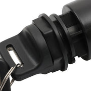 DURAFORCE Ignition Switch Control Assembly W/Key Part For Honda outboard 35100-ZV5-013