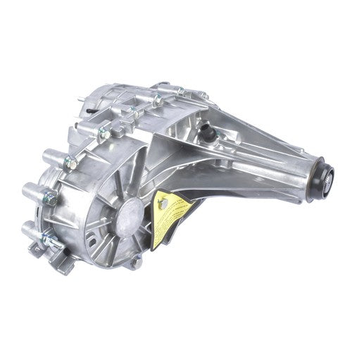 DURAFORCE NP263HD Aluminum Transfer Case for Chevrolet Trucks with Updated Rear Case Half