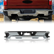 DURAFORCE W/ Vent And Sensor Hole Auto Rear Bumper Metal For Chevrolet 2019-2023 &GMC NEW