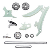 DURAFORCE Fit For BMW 328i 428i 528i 2012-2016 Timing Chain Oil Pump Kit Camshaft Gear Set