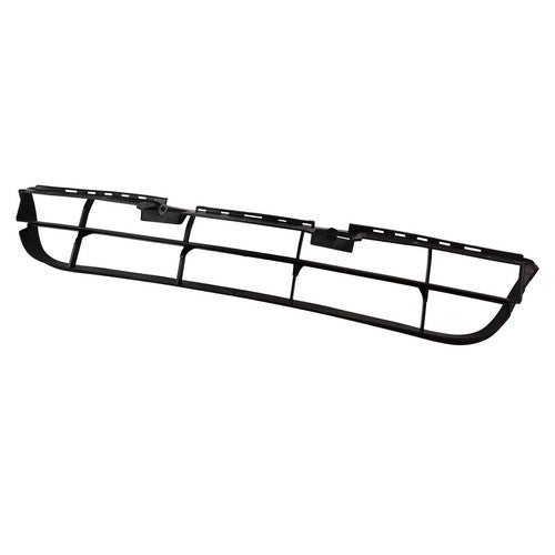 DURAFORCE Front Upper & Lower Grille 2pcs for 2006-2007 for Honda Accord 4DR Sedan
