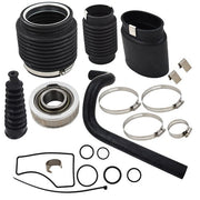 DURAFORCE New For Mercruiser Boat Bravo 30-803100T1 Bellow Transom Seal Gimbal Bearing