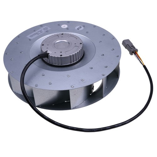 DURAFORCE 12V Evaporator Fan Motor 54-00554-00 for Carrier 20X 35X 40X Xarios 200-04 Supra