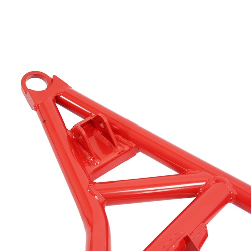 Front Upper Lower Control Arms for Polaris RZR XP 1000 XP 4 2014-2023