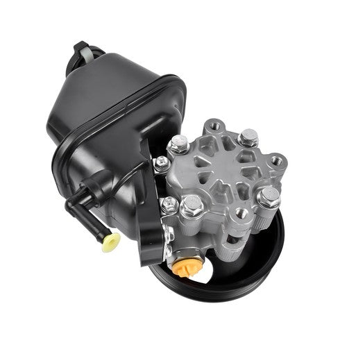 DURAFORCE Power Steering Reservoir for Chevrolet Captiva Sport L4 2.4L 2012-2015 9300113