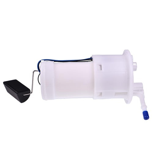 DURAFORCE Fuel Pump Assembly 5VX-13907-01 for Yamaha Motorcycle FZ6 YZF Fazer 2004-2009