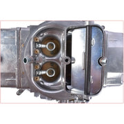 DURAFORCE Quick Fuel Carburetor for Street Series Mechanical Secondary 4-Barrel 850CFM NEW