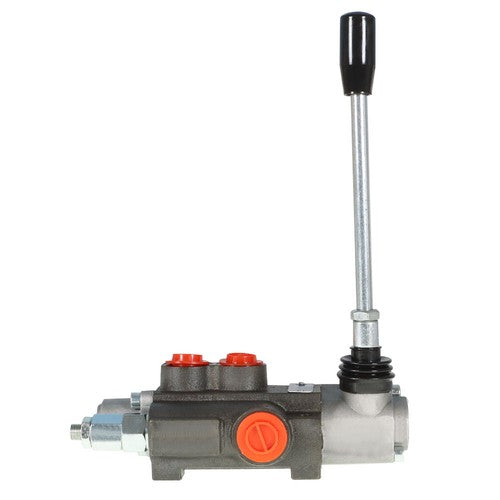 DURAFORCE Hydraulic Controller 1 Spool 13 GPM, 3600 PSI, BSPP Interface US