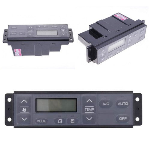 DURAFORCE Air Condition Controller 4692240 for Hitachi EX340-3 EX400-2 EX400-3C EX450-3C