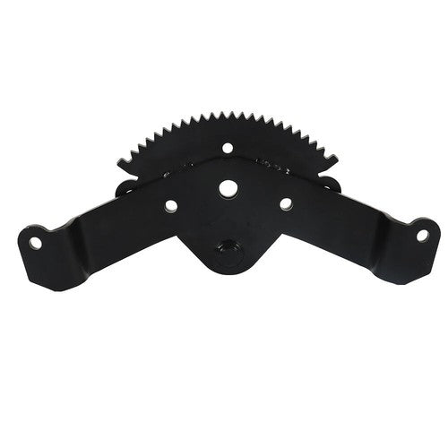 DURAFORCE X300 X320 X340 AM136297 M151206 Steering Sector Gear Fit For John Deere Mower