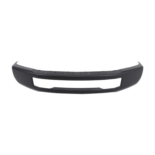 DURAFORCE Brand New BLK For Ford F-250 F-350 2017 2018 2019 Front Bumper Face Bar Durable