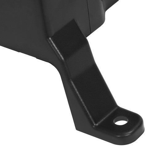 For Yamaha Raptor 700 700R All Years Black Fuel Customs Intake High Flow Air Box