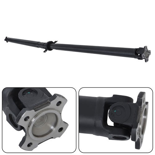 DURAFORCE For Honda Pilot & Acura MDX 2016-19 2020 V6 AWD 90.5in Rear Driveshaft Assembly